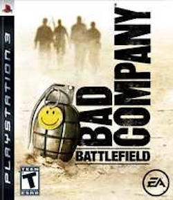 Illustration for article titled Congratulations, EA, You Just Released Your 10th Military Shooter in 5 Years